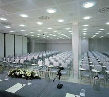 Hotel Indigo Florence Meeting