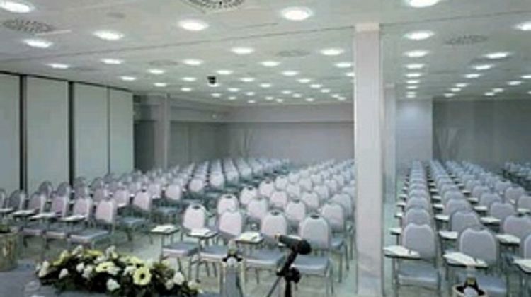 Hotel Indigo Florence Meeting