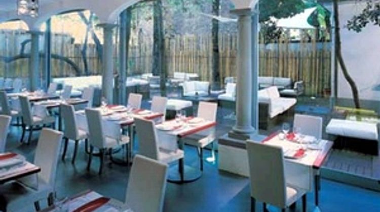 Hotel Indigo Florence Restaurant