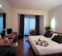 Hotel Indigo Florence Room