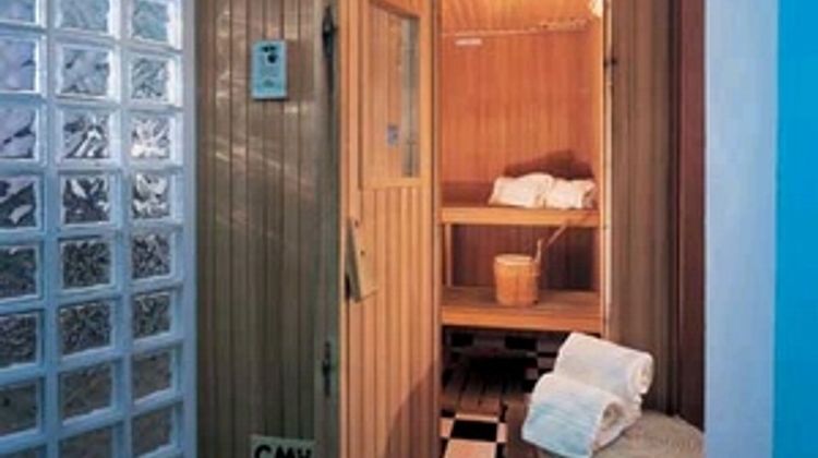 Hotel Indigo Florence Spa