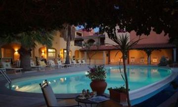Hotel Villa Margherita