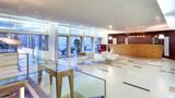 Eurostars Monte Tauro Lobby
