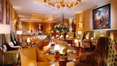 Hotel Principe di Savoia
