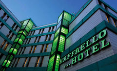 Hotel Raffaello