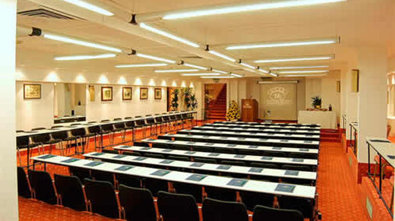 <b>Hotel Raffaello Meeting</b>