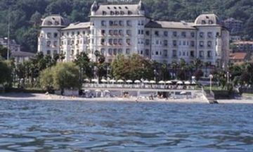 Regina Palace Hotel