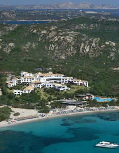 Romazzino, A Belmond Hotel