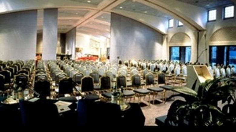 <b>Romazzino, A Belmond Hotel Meeting</b>