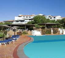 Romazzino, A Belmond Hotel Pool