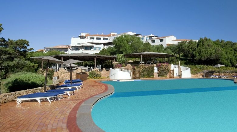 <b>Romazzino, A Belmond Hotel Pool</b>