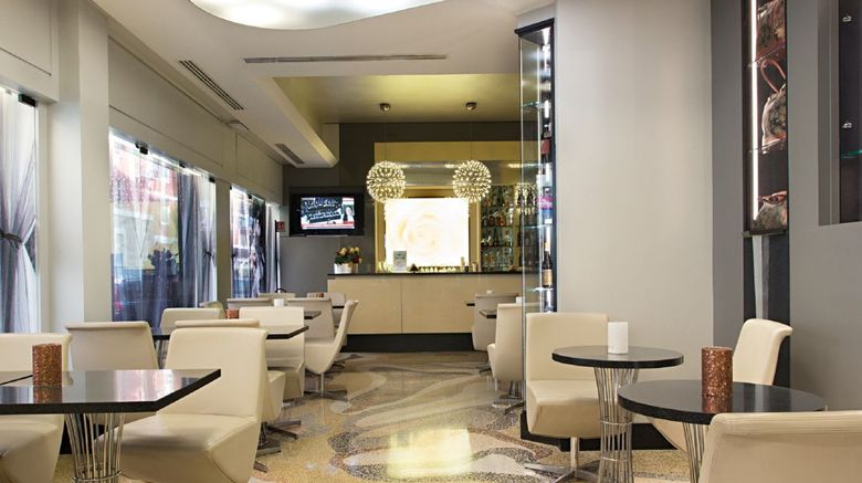 <b>Rubens Hotel Lobby</b>