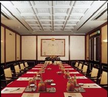 Rubens Hotel Meeting