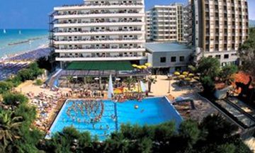 Serena Majestic Hotel Residence