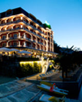 Splendid Hotel