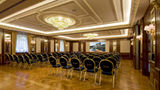 <b>Splendid Hotel Meeting</b>