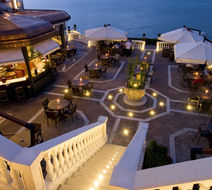 Splendid Hotel Restaurant