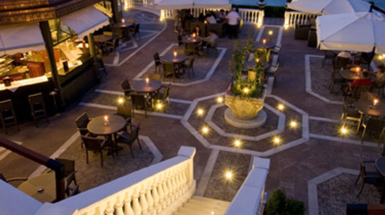 <b>Splendid Hotel Restaurant</b>
