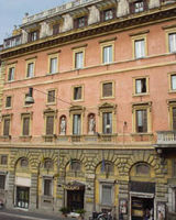 Traiano Hotel