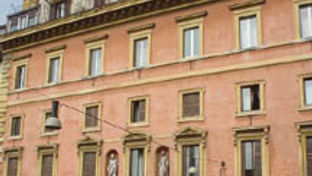 Traiano Hotel