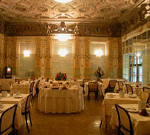 Traiano Hotel Restaurant