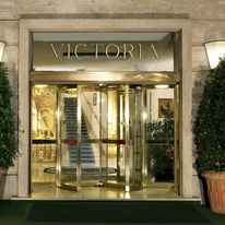 Hotel Victoria Roma
