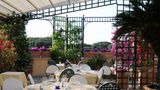 Hotel Victoria Roma Restaurant