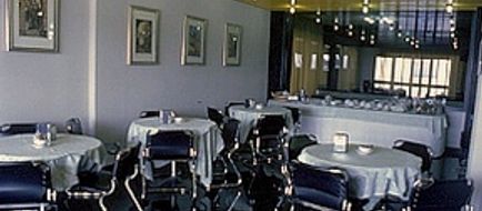Hotel 7 Mari Banquet