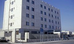 Hotel 7 Mari