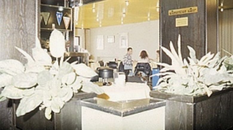 <b>Hotel 7 Mari Restaurant</b>