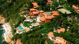 Il Pellicano Hotel Exterior