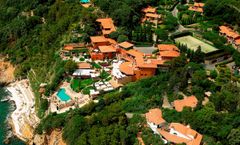 Il Pellicano Hotel