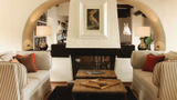 Il Pellicano Hotel Lobby