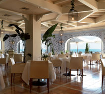 Il Pellicano Hotel Restaurant