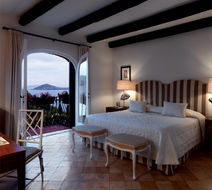 Il Pellicano Hotel Suite