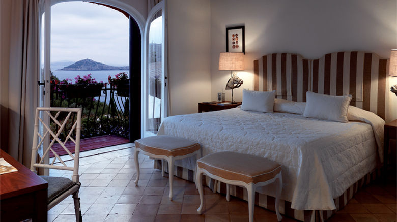 <b>Il Pellicano Hotel Suite</b>