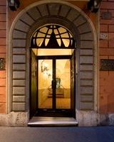 The Code Hotel Rome