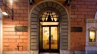 The Code Hotel Rome