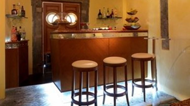 The Code Hotel Rome Restaurant
