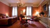 <b>The Code Hotel Rome Suite</b>