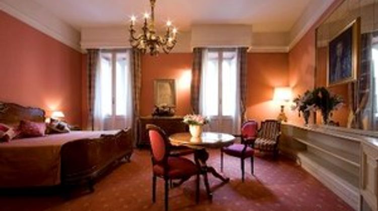The Code Hotel Rome Suite