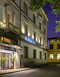 Kraft Hotel