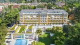 Hotel Palace Merano Exterior