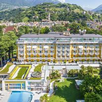 Hotel Palace Merano