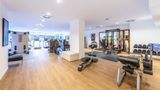 Hotel Palace Merano Health