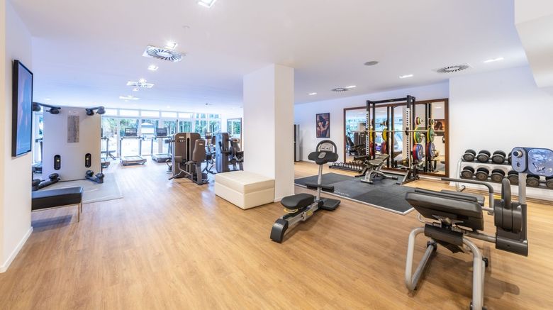 <b>Hotel Palace Merano Health</b>