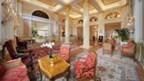Hotel Palace Merano Lobby