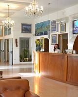 La Margherita Hotel