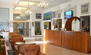 La Margherita Hotel