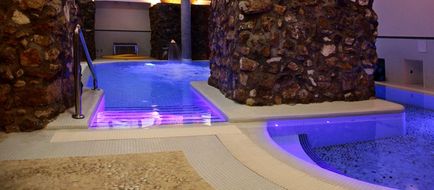 La Margherita Hotel Pool